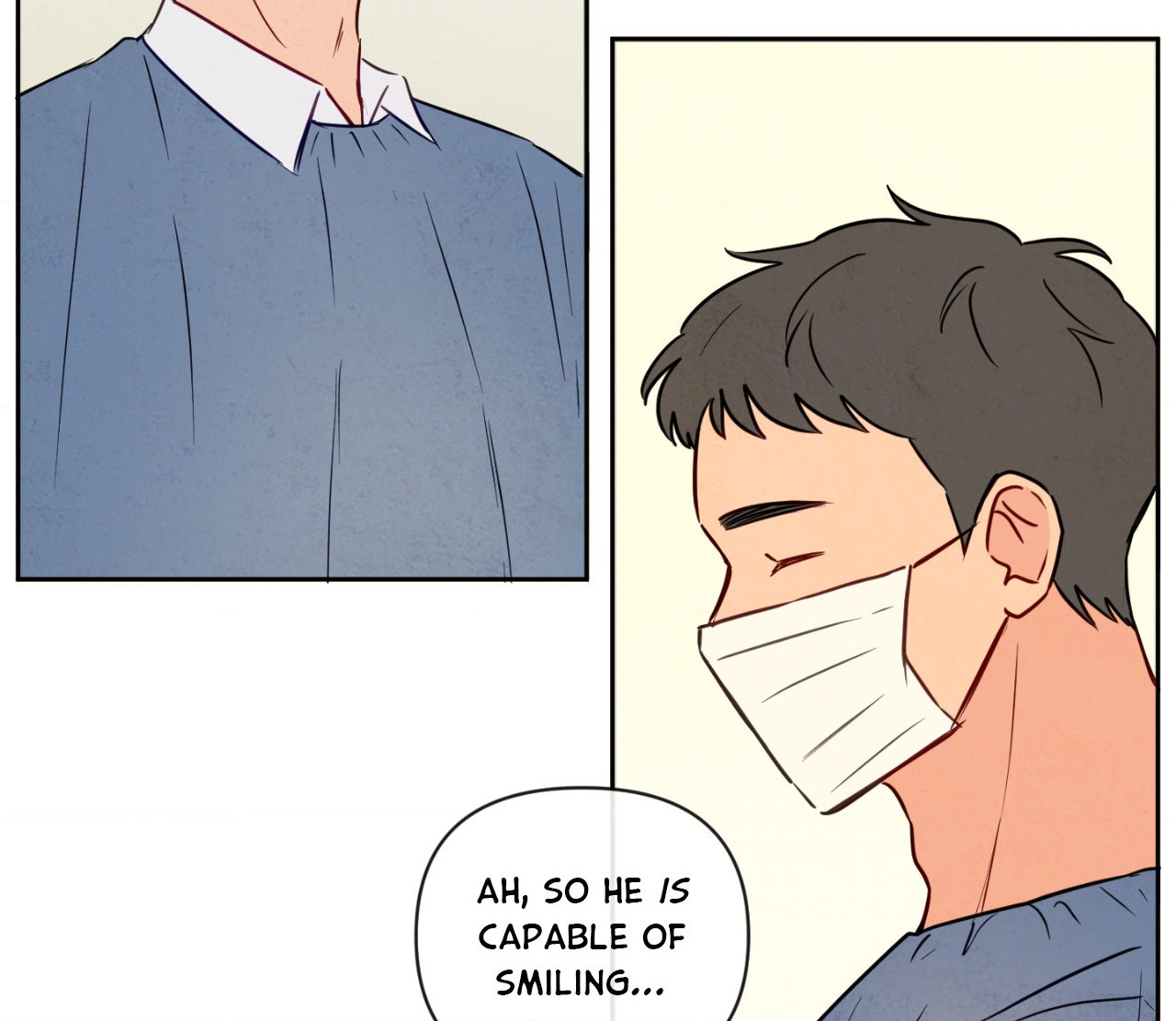 The Sacred Serpent’s Seduction [Official] - Chapter 6 manhwa