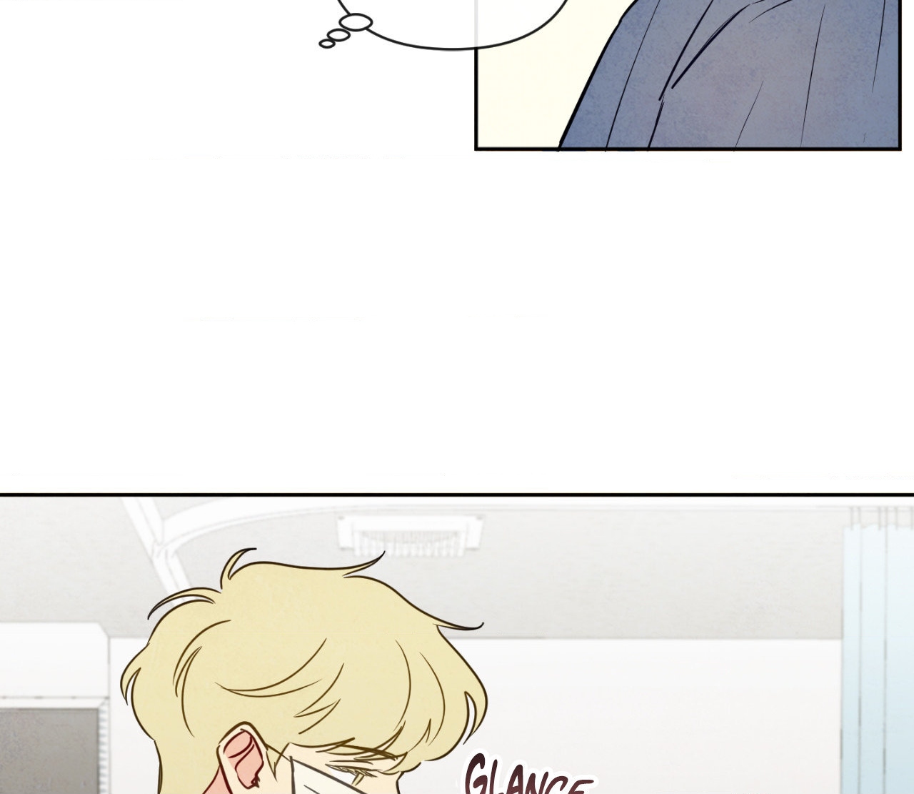 The Sacred Serpent’s Seduction [Official] - Chapter 6 manhwa