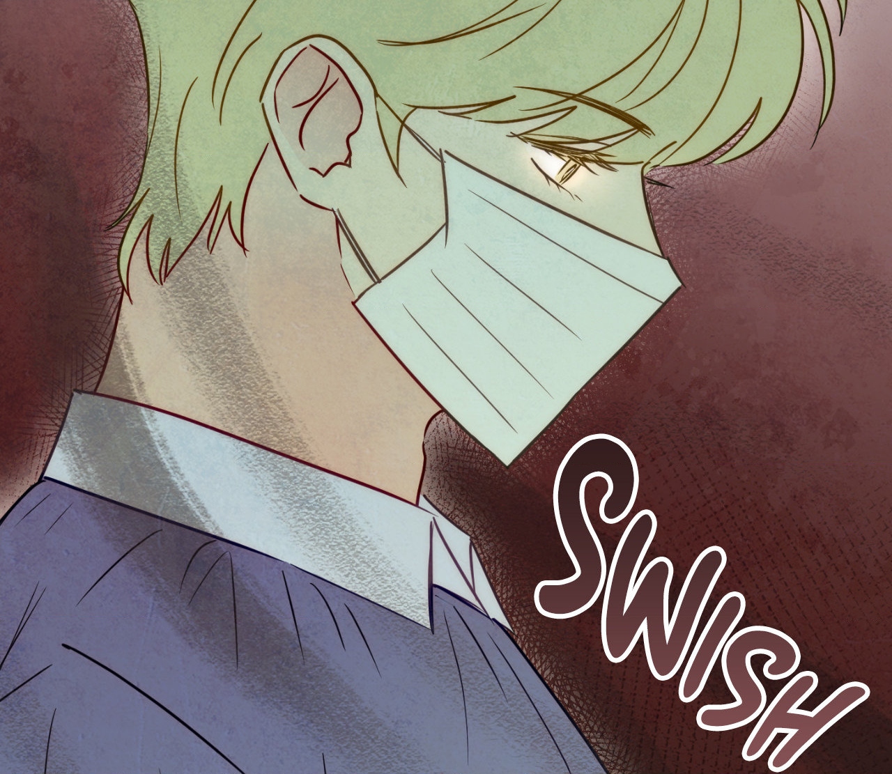 The Sacred Serpent’s Seduction [Official] - Chapter 6 manhwa