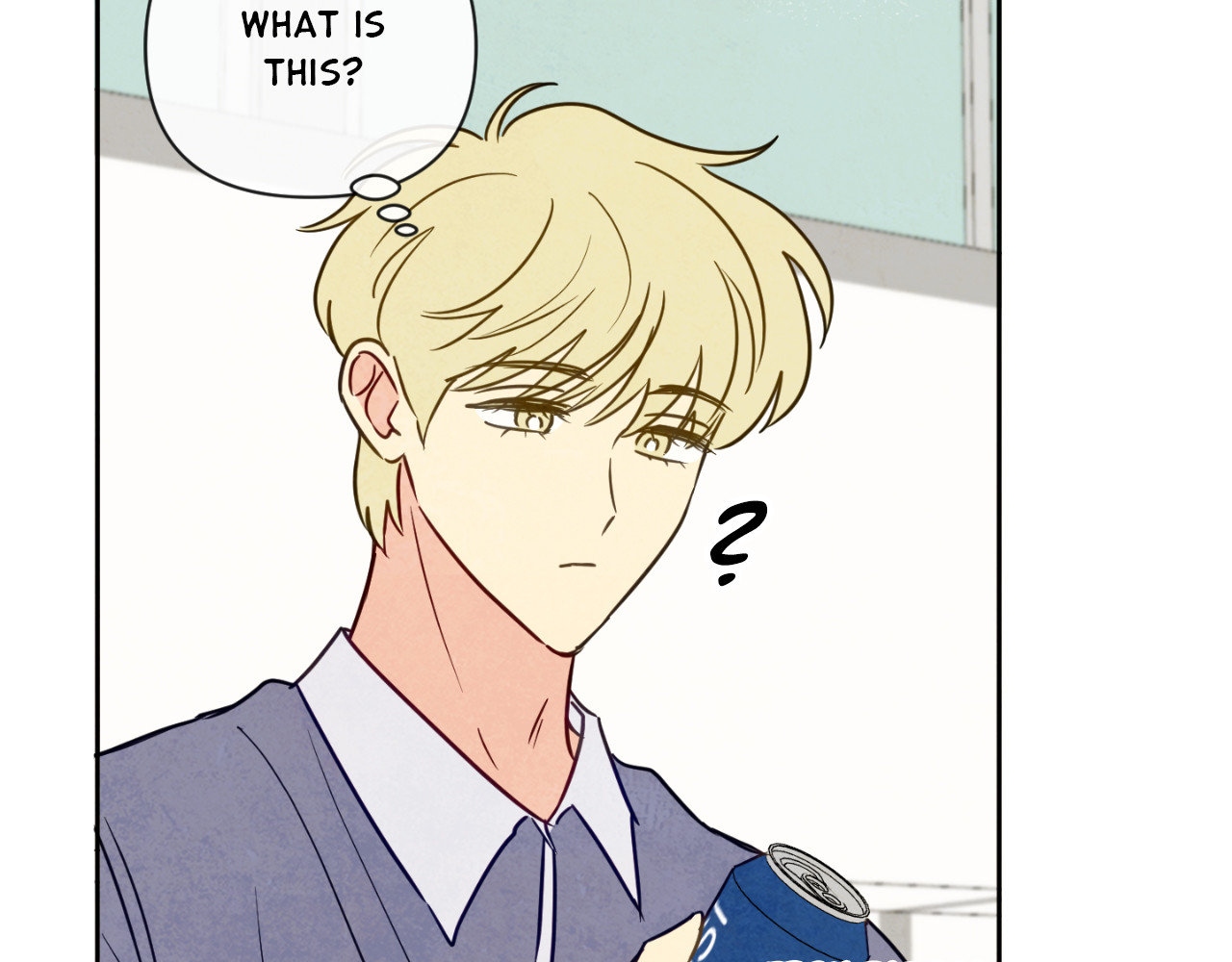 The Sacred Serpent’s Seduction [Official] - Chapter 6 manhwa