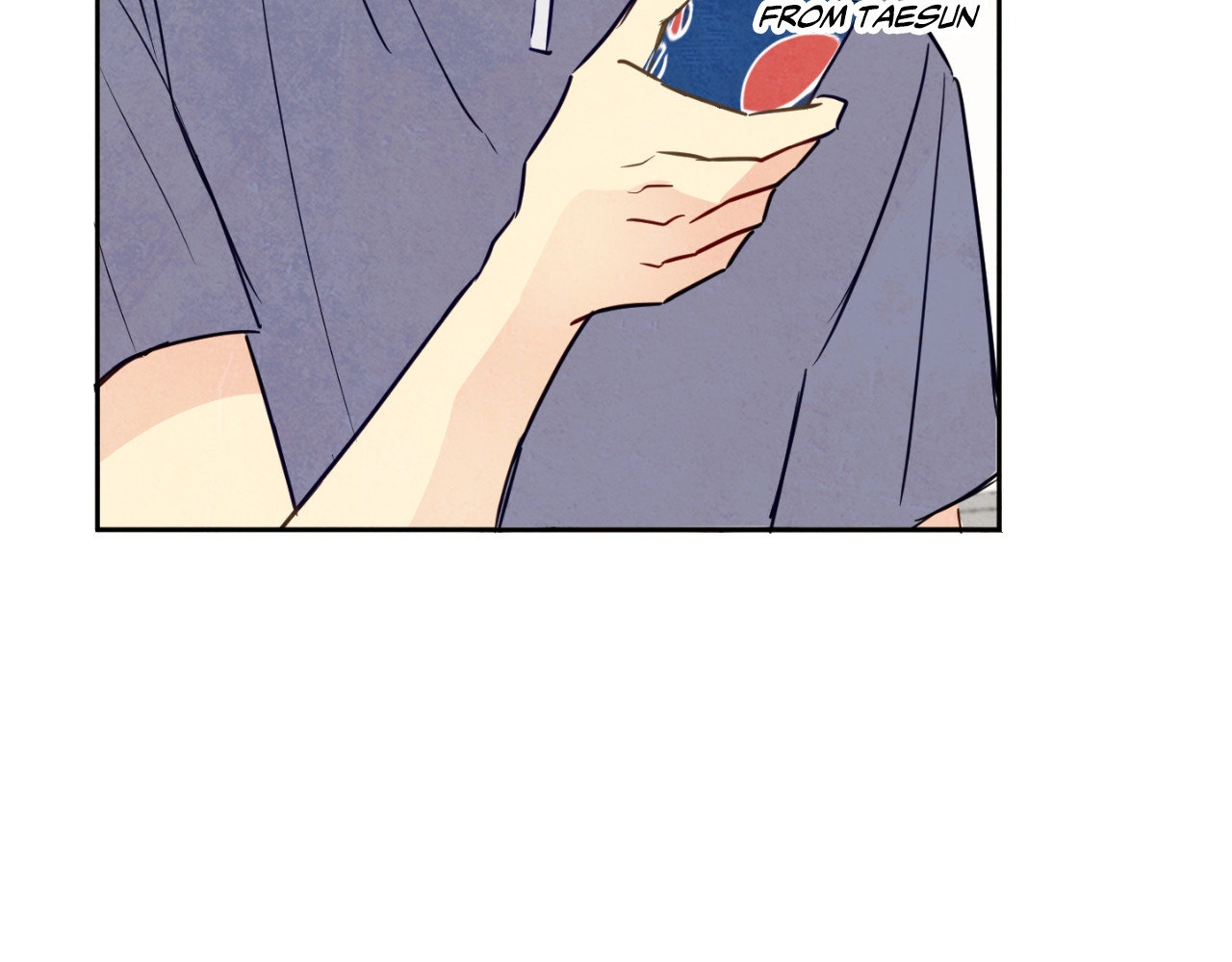 The Sacred Serpent’s Seduction [Official] - Chapter 6 manhwa