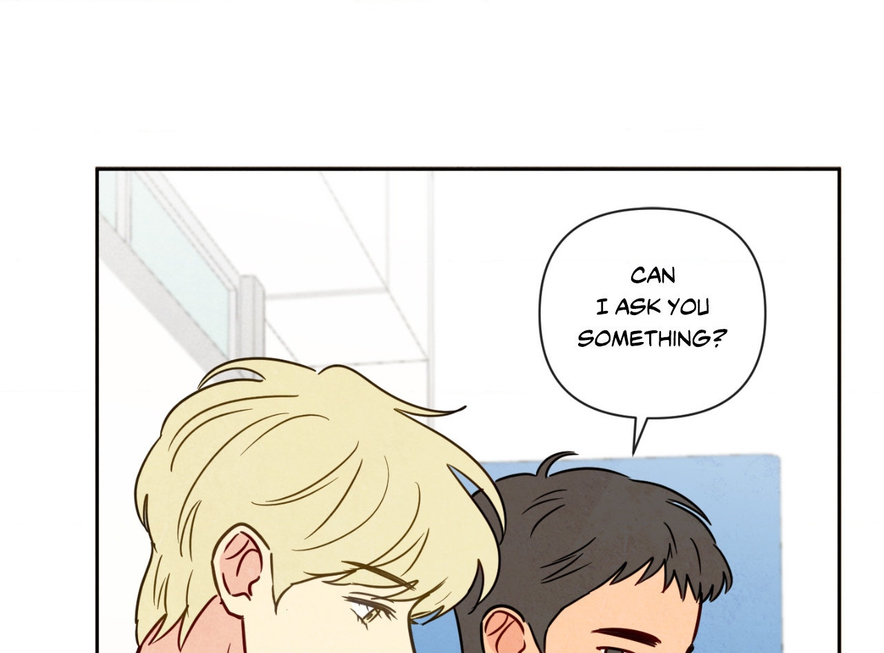 The Sacred Serpent’s Seduction [Official] - Chapter 6 manhwa