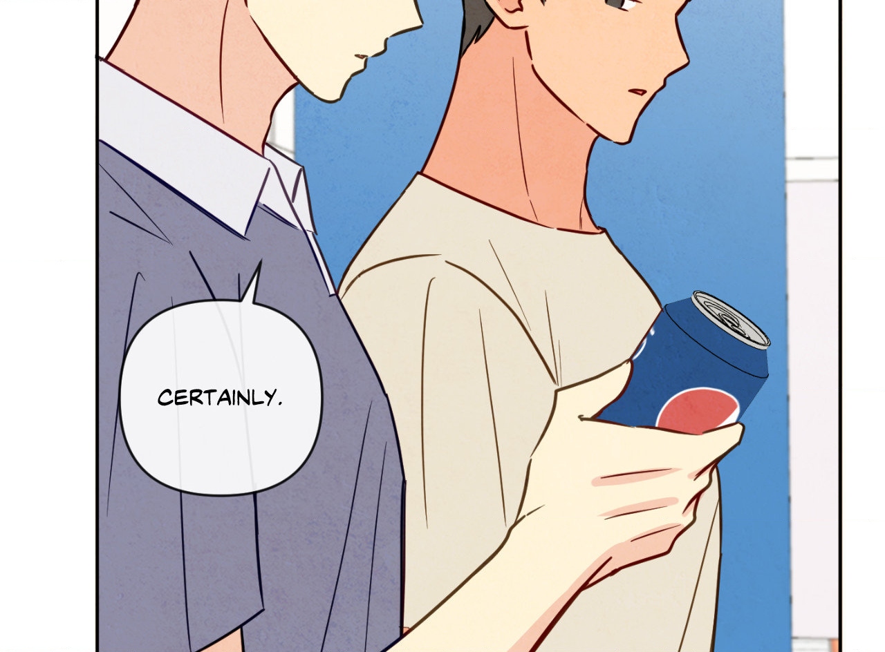 The Sacred Serpent’s Seduction [Official] - Chapter 6 manhwa