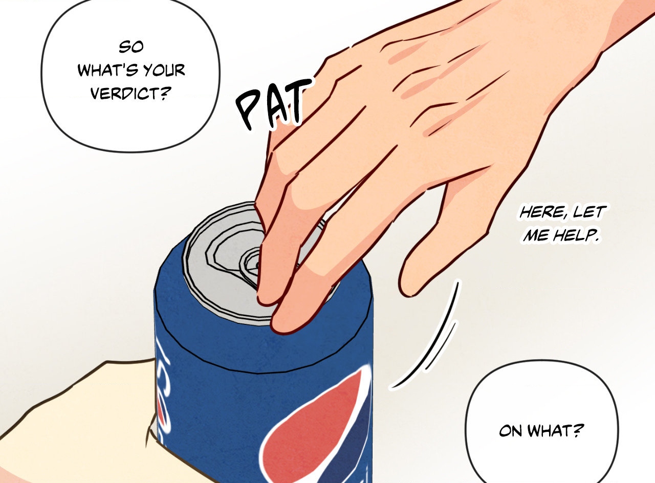 The Sacred Serpent’s Seduction [Official] - Chapter 6 manhwa