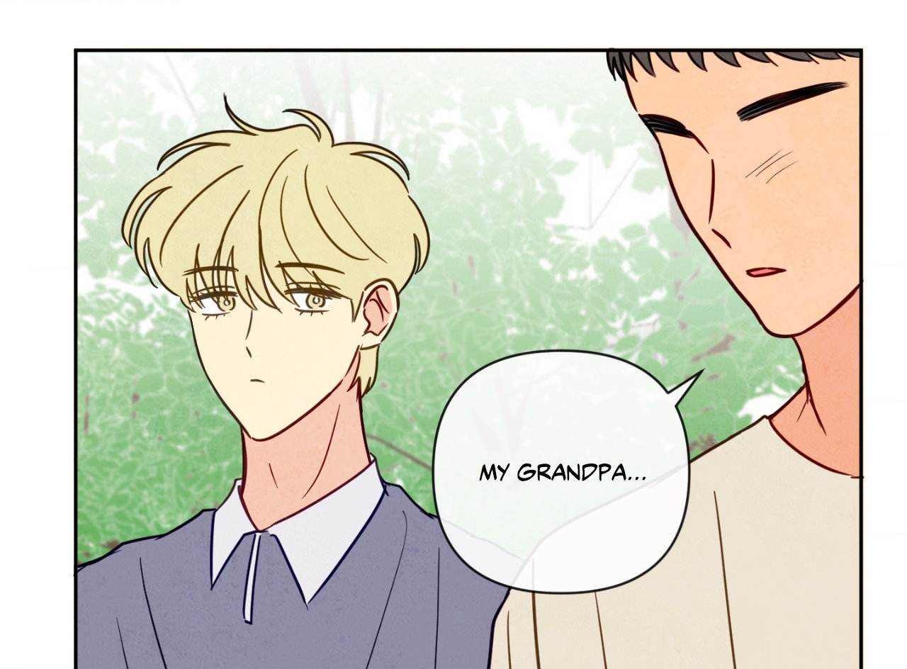 The Sacred Serpent’s Seduction [Official] - Chapter 6 manhwa