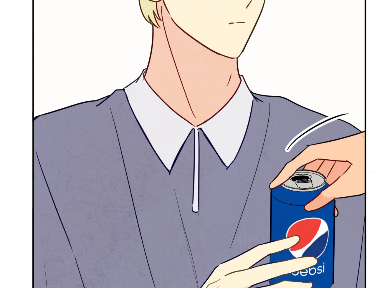 The Sacred Serpent’s Seduction [Official] - Chapter 6 manhwa