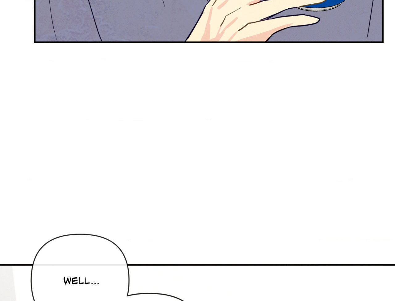 The Sacred Serpent’s Seduction [Official] - Chapter 6 manhwa