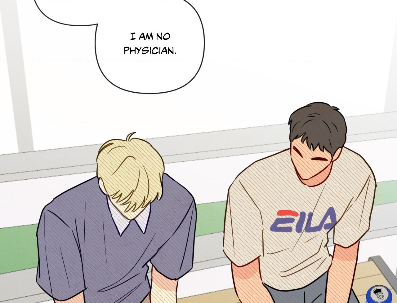 The Sacred Serpent’s Seduction [Official] - Chapter 6 manhwa