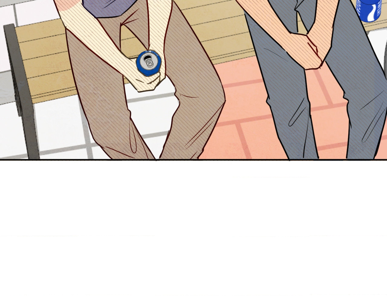 The Sacred Serpent’s Seduction [Official] - Chapter 6 manhwa