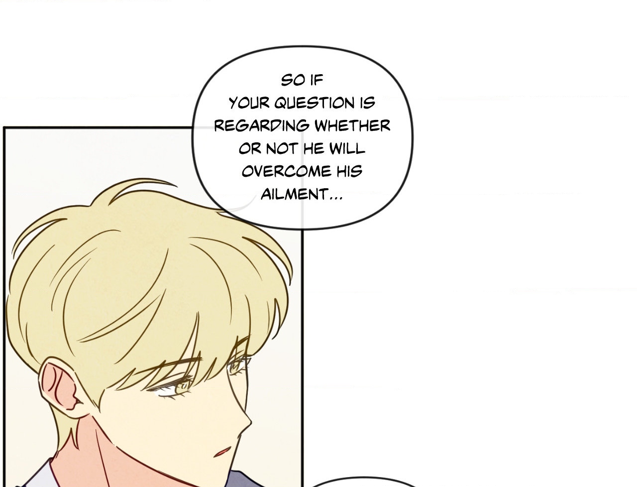 The Sacred Serpent’s Seduction [Official] - Chapter 6 manhwa