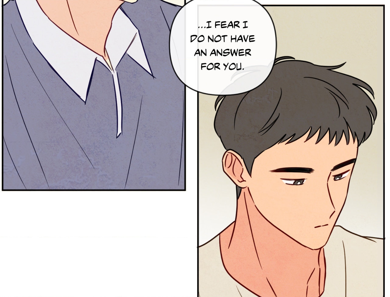 The Sacred Serpent’s Seduction [Official] - Chapter 6 manhwa