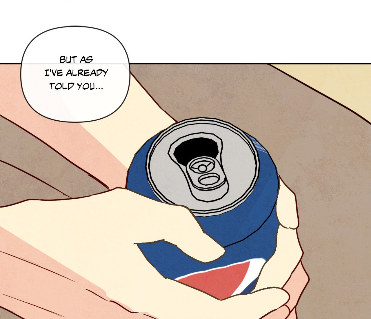 The Sacred Serpent’s Seduction [Official] - Chapter 6 manhwa