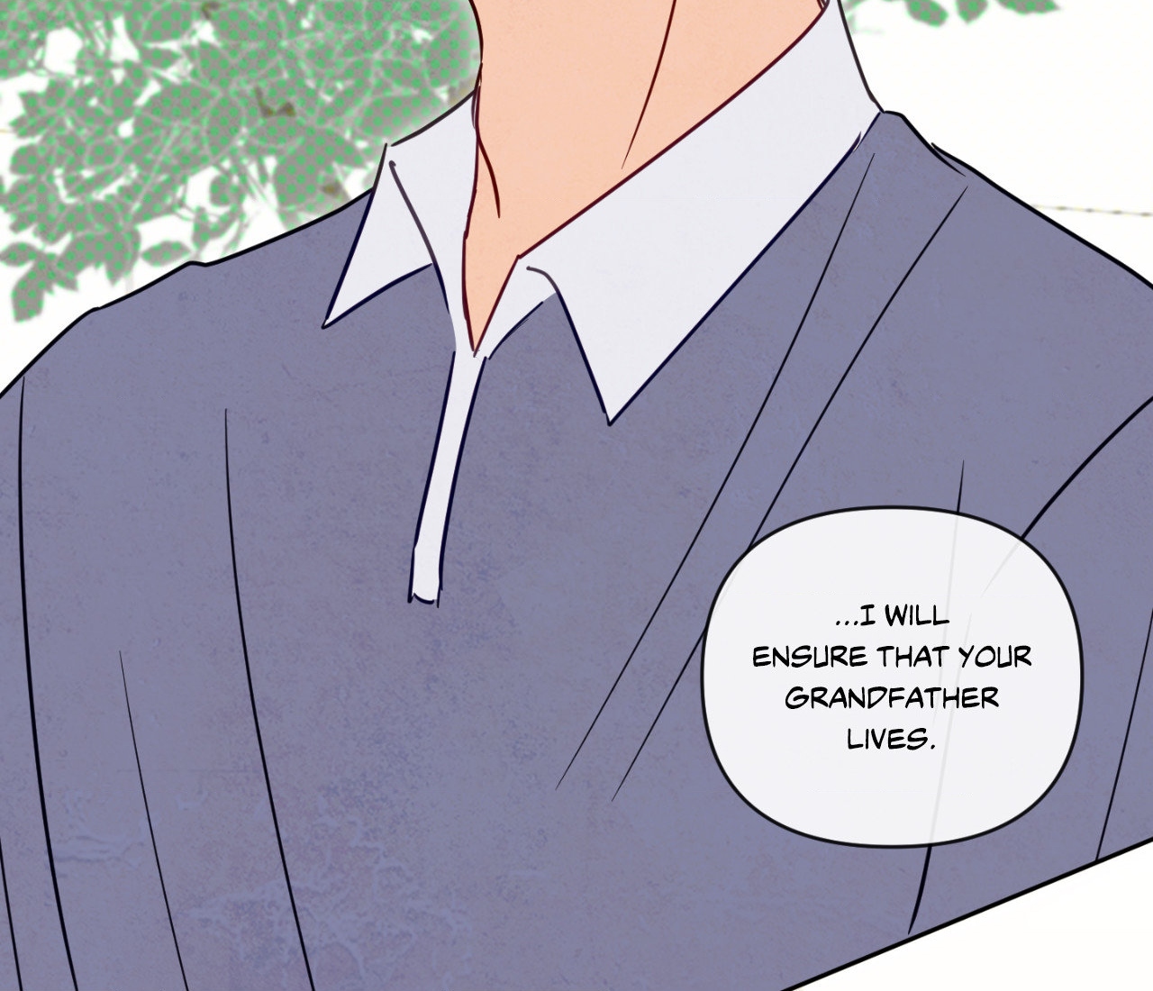 The Sacred Serpent’s Seduction [Official] - Chapter 6 manhwa