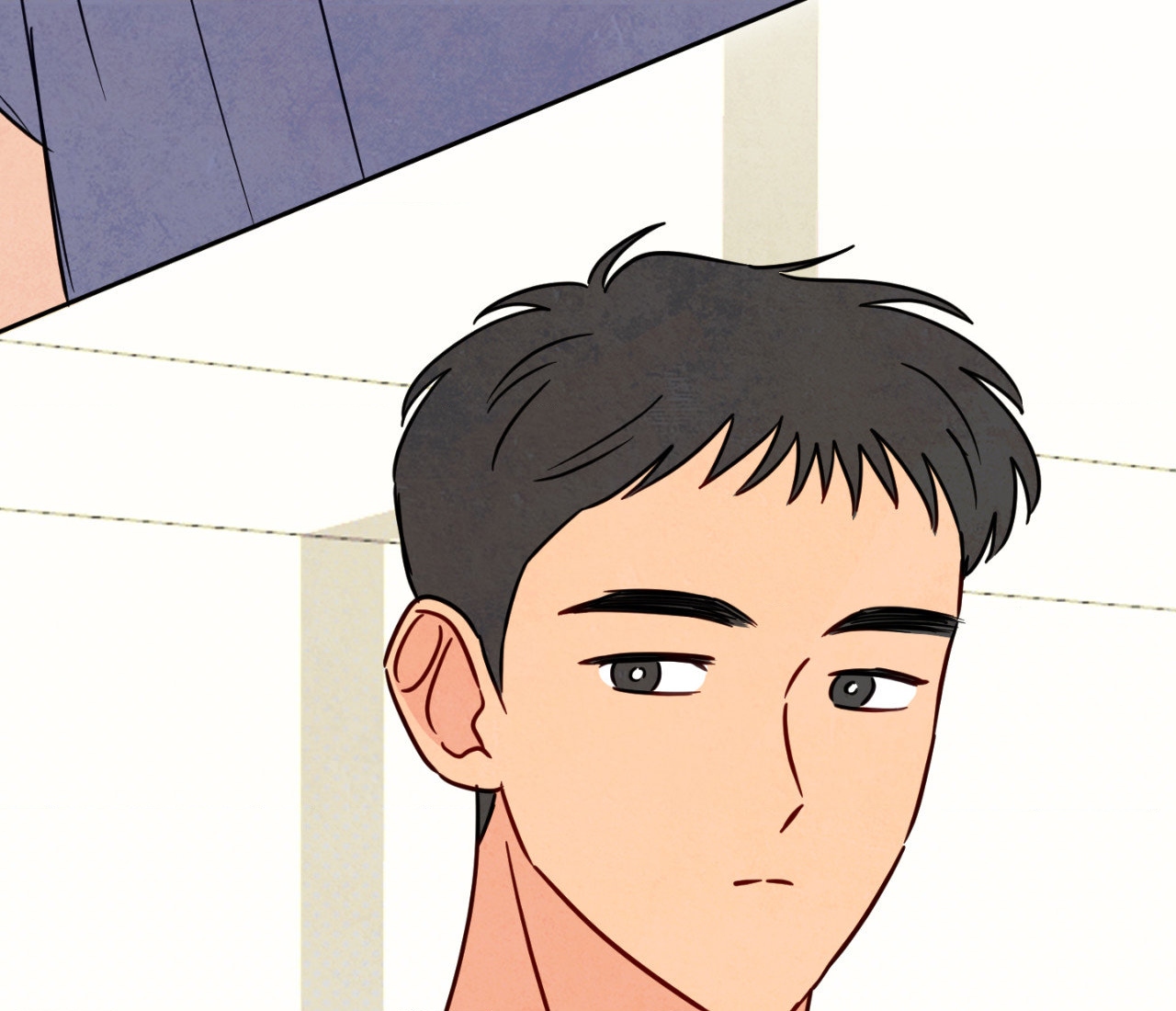 The Sacred Serpent’s Seduction [Official] - Chapter 6 manhwa