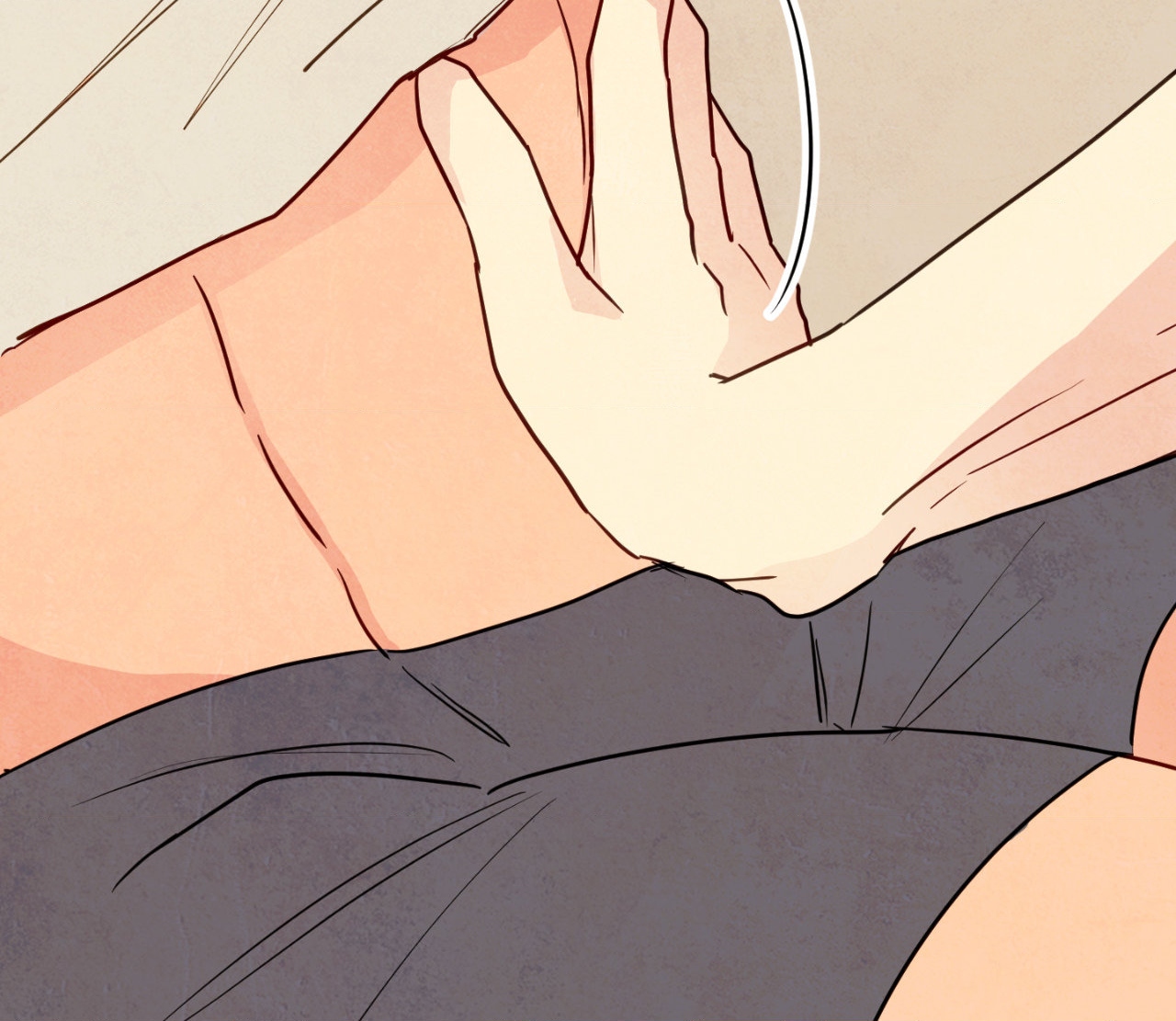 The Sacred Serpent’s Seduction [Official] - Chapter 6 manhwa