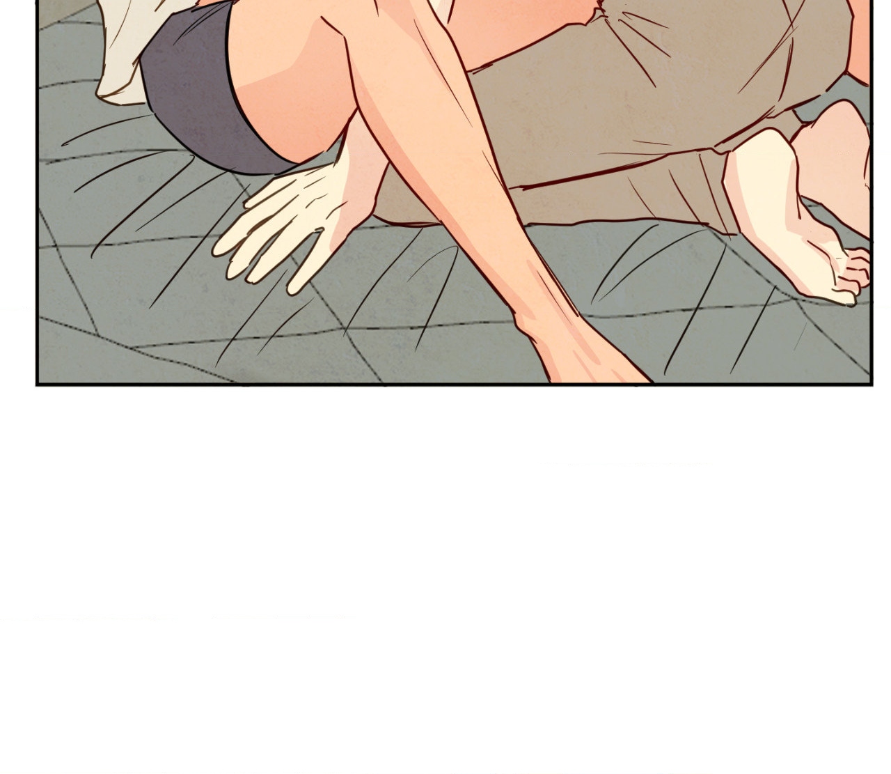 The Sacred Serpent’s Seduction [Official] - Chapter 6 manhwa