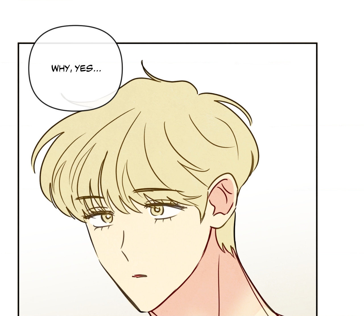 The Sacred Serpent’s Seduction [Official] - Chapter 6 manhwa