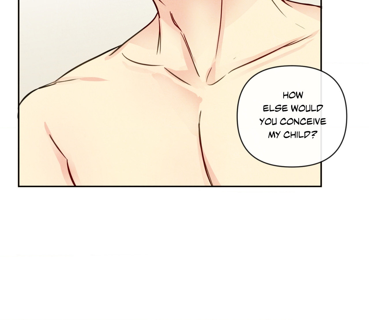 The Sacred Serpent’s Seduction [Official] - Chapter 6 manhwa