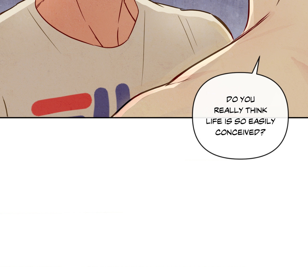 The Sacred Serpent’s Seduction [Official] - Chapter 6 manhwa