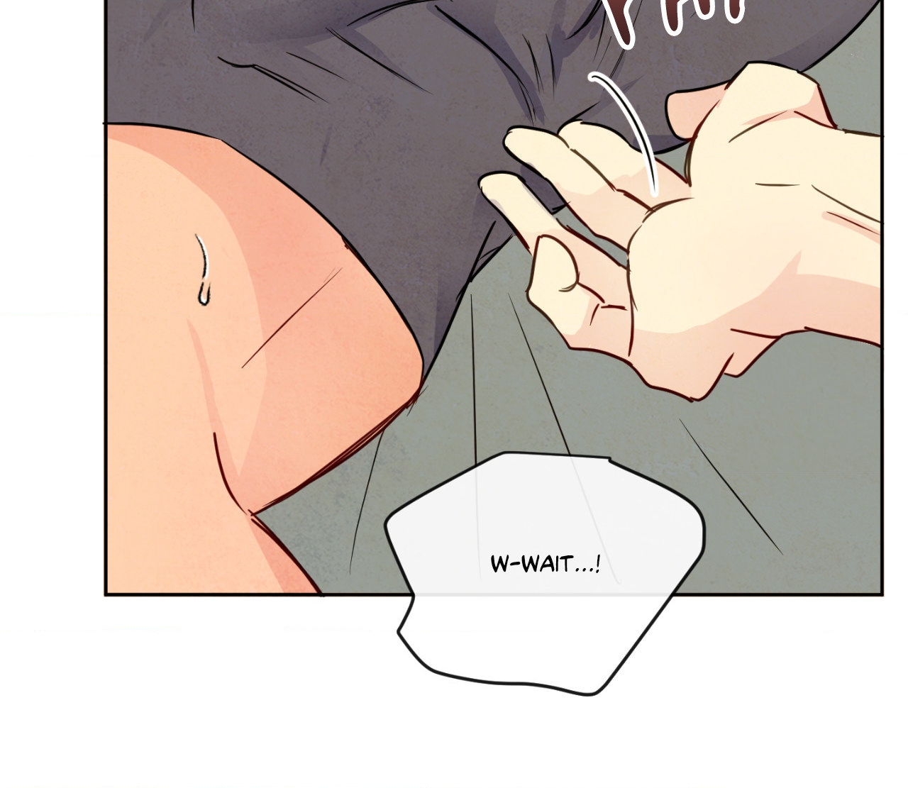 The Sacred Serpent’s Seduction [Official] - Chapter 6 manhwa