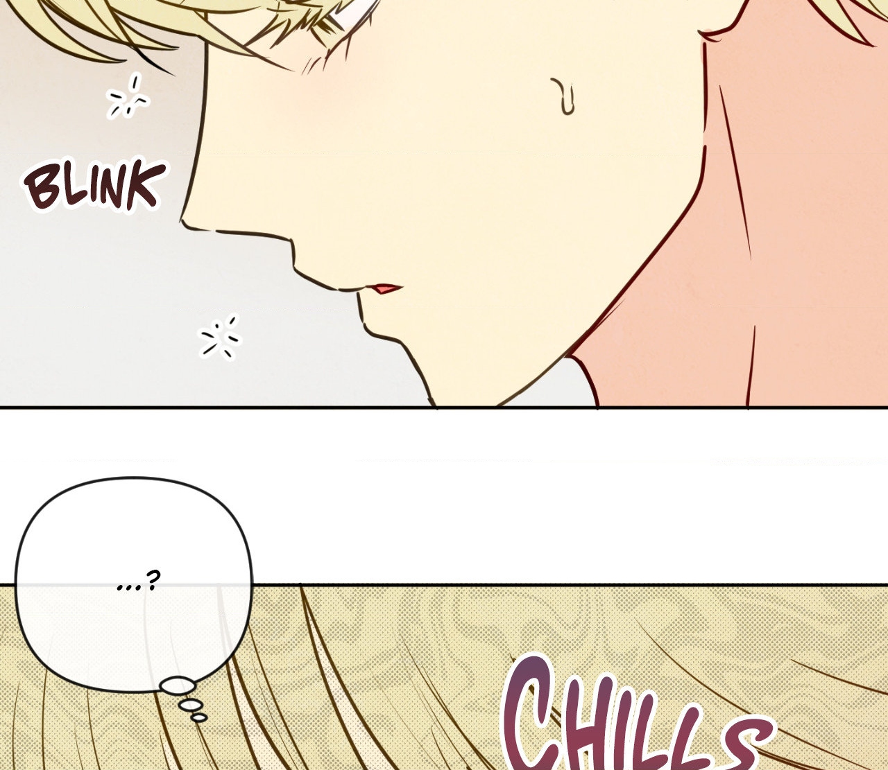 The Sacred Serpent’s Seduction [Official] - Chapter 6 manhwa