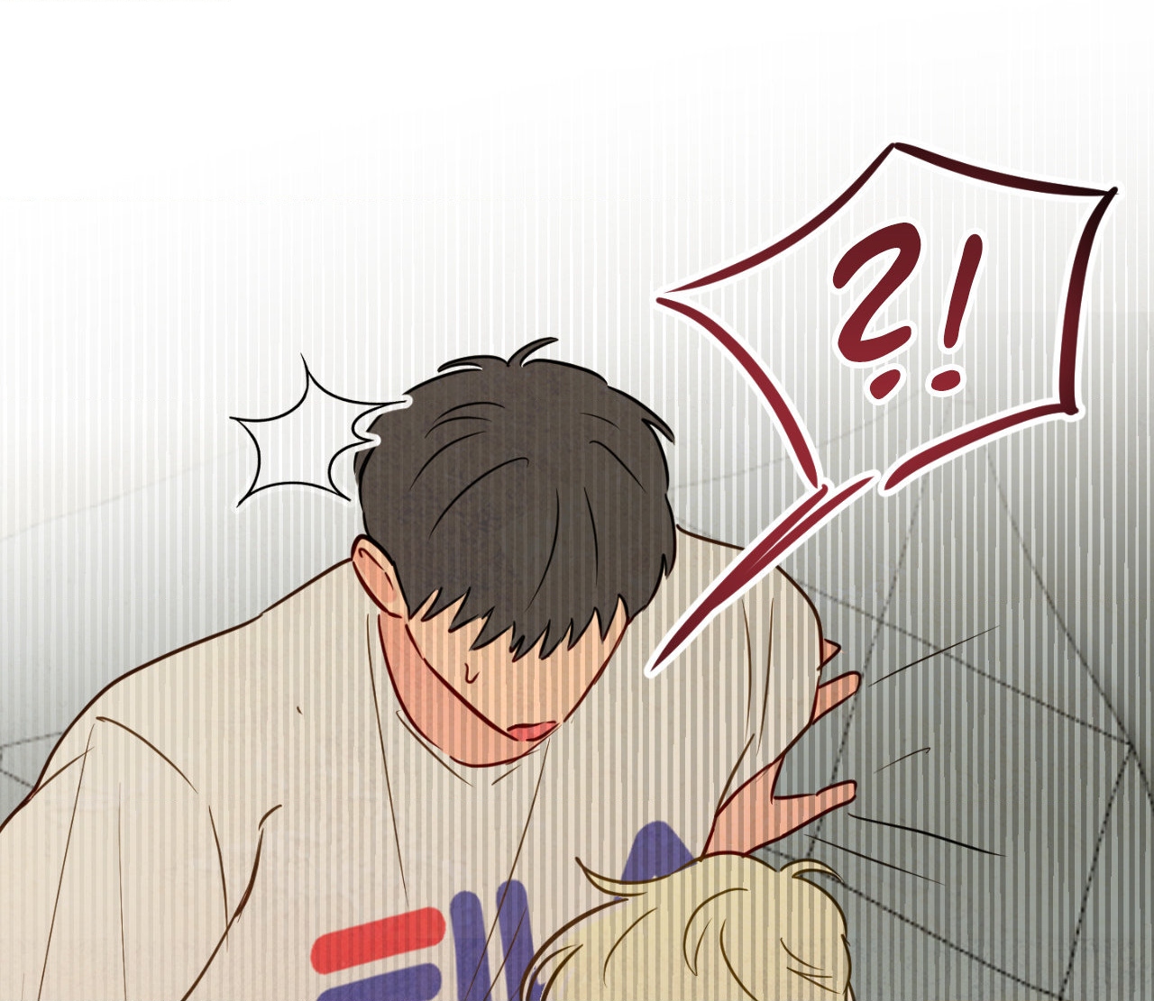 The Sacred Serpent’s Seduction [Official] - Chapter 6 manhwa