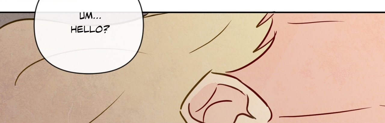 The Sacred Serpent’s Seduction [Official] - Chapter 6 manhwa