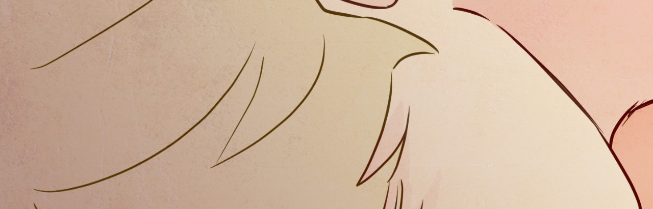 The Sacred Serpent’s Seduction [Official] - Chapter 6 manhwa