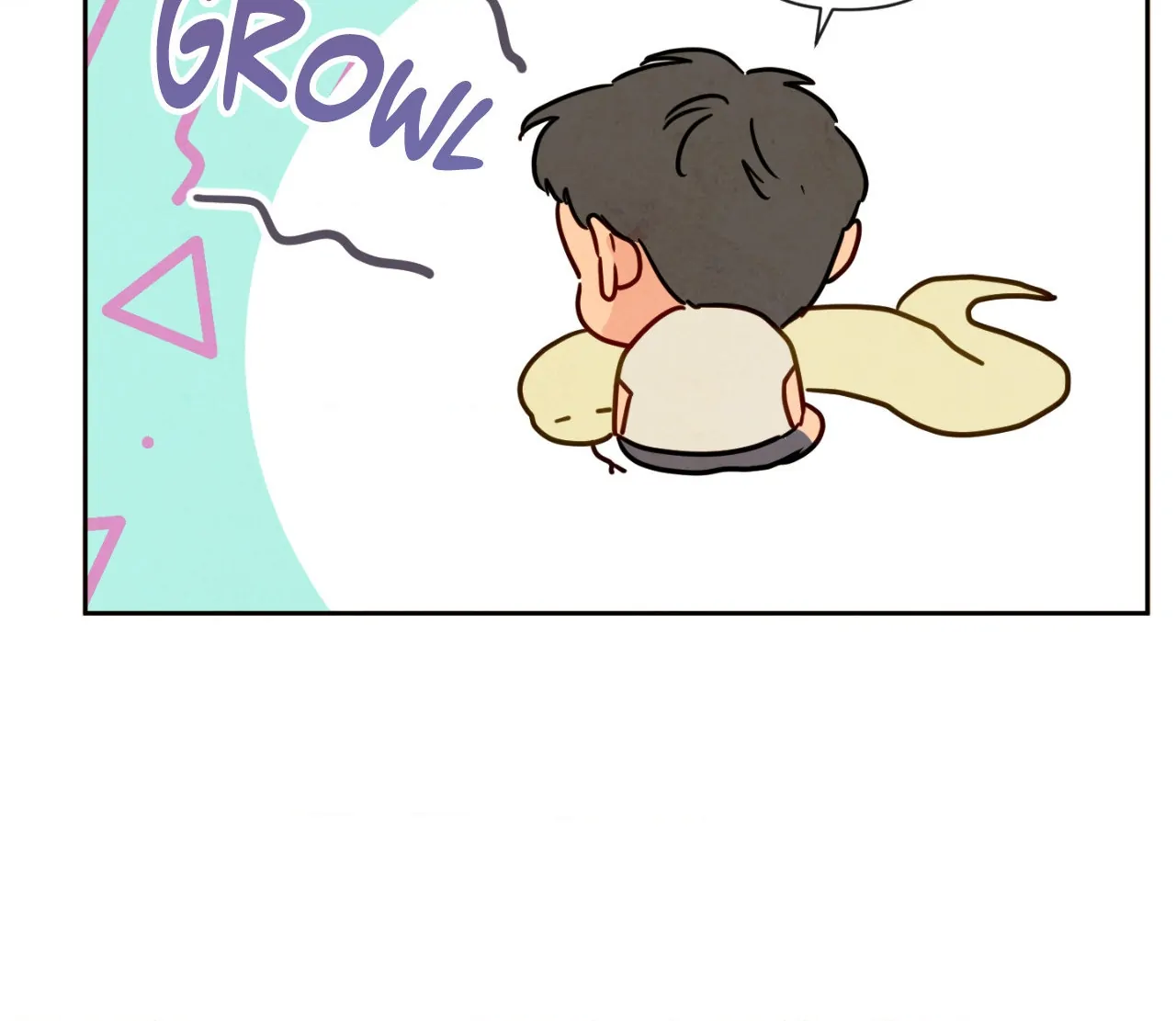 The Sacred Serpent’s Seduction [Official] - Chapter 7 manhwa