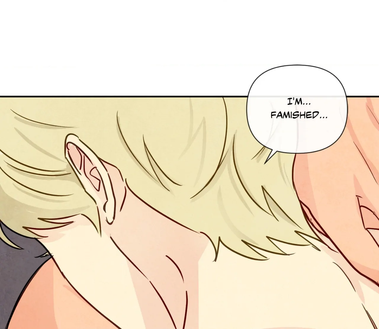 The Sacred Serpent’s Seduction [Official] - Chapter 7 manhwa