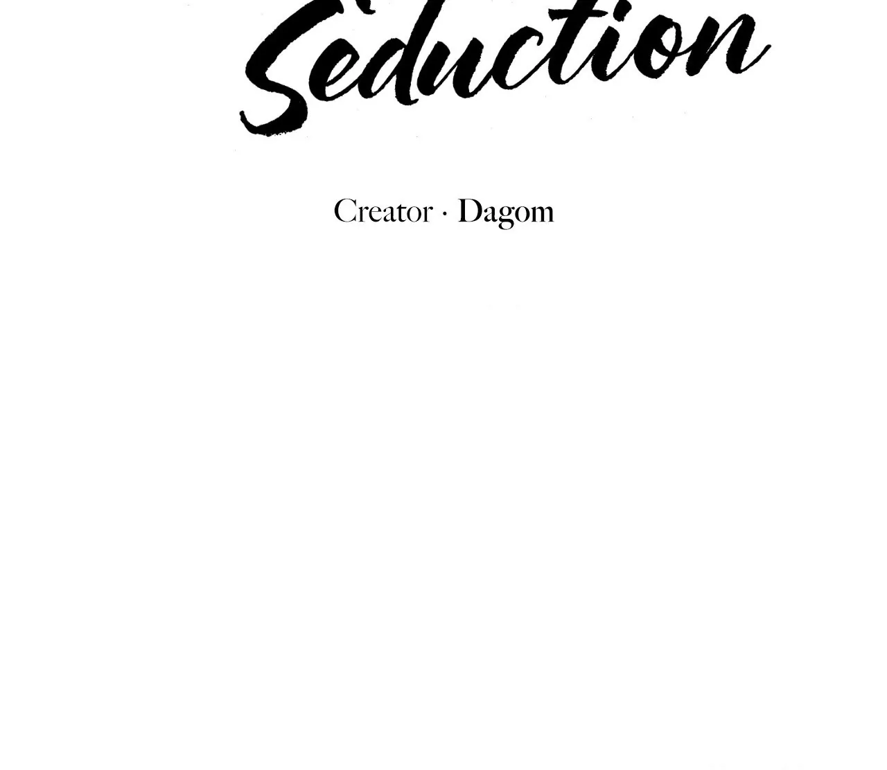 The Sacred Serpent’s Seduction [Official] - Chapter 7 manhwa