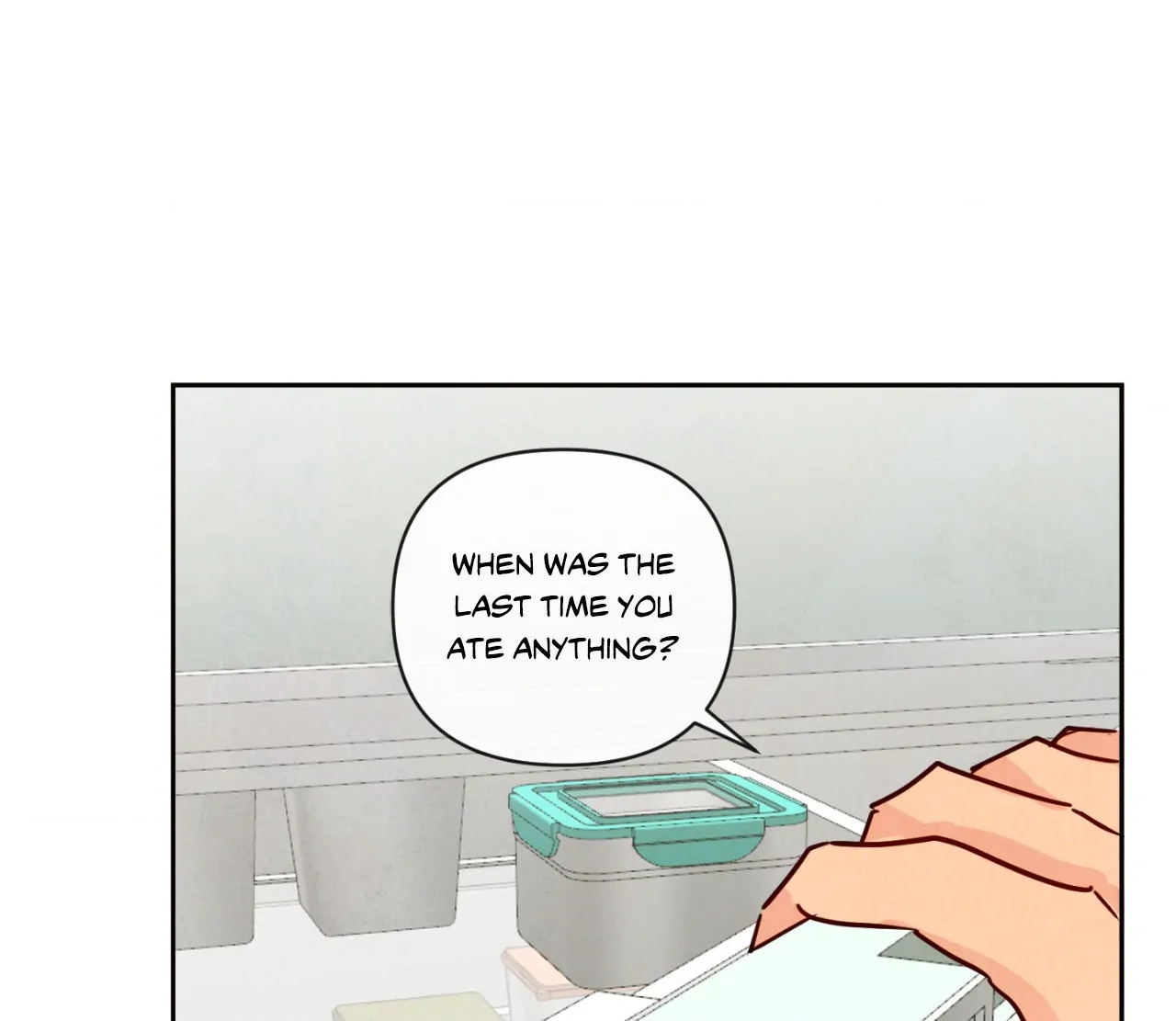 The Sacred Serpent’s Seduction [Official] - Chapter 7 manhwa