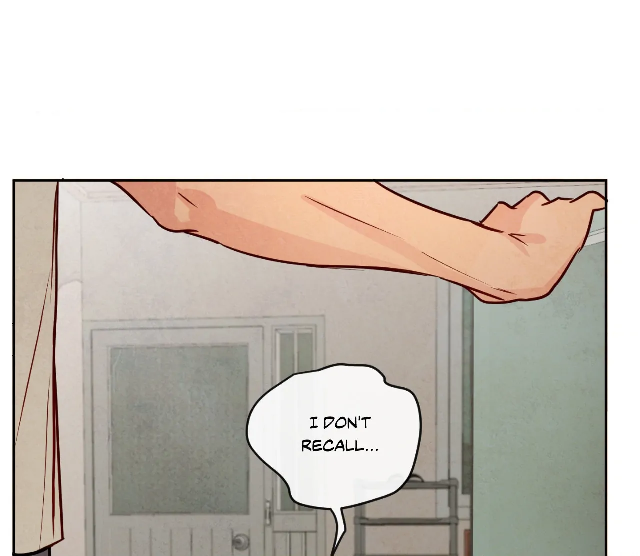 The Sacred Serpent’s Seduction [Official] - Chapter 7 manhwa