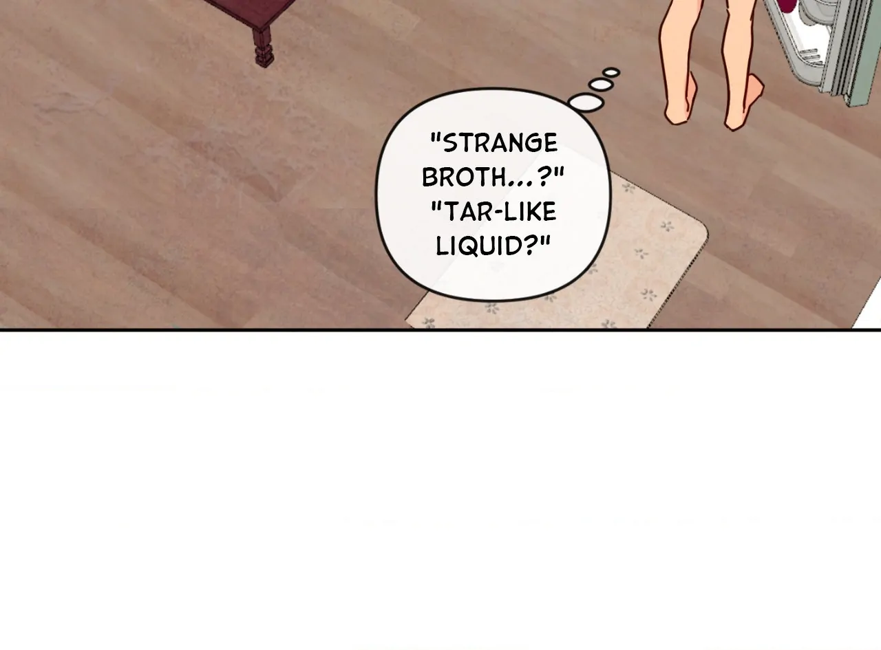 The Sacred Serpent’s Seduction [Official] - Chapter 7 manhwa