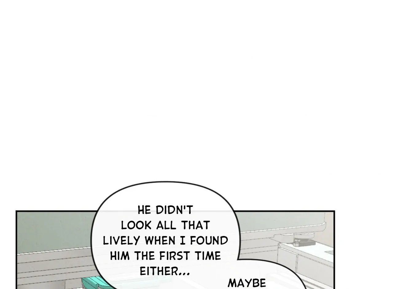 The Sacred Serpent’s Seduction [Official] - Chapter 7 manhwa