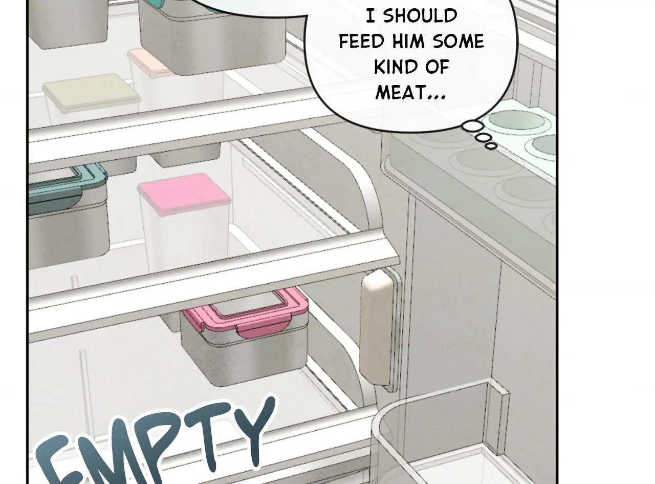 The Sacred Serpent’s Seduction [Official] - Chapter 7 manhwa