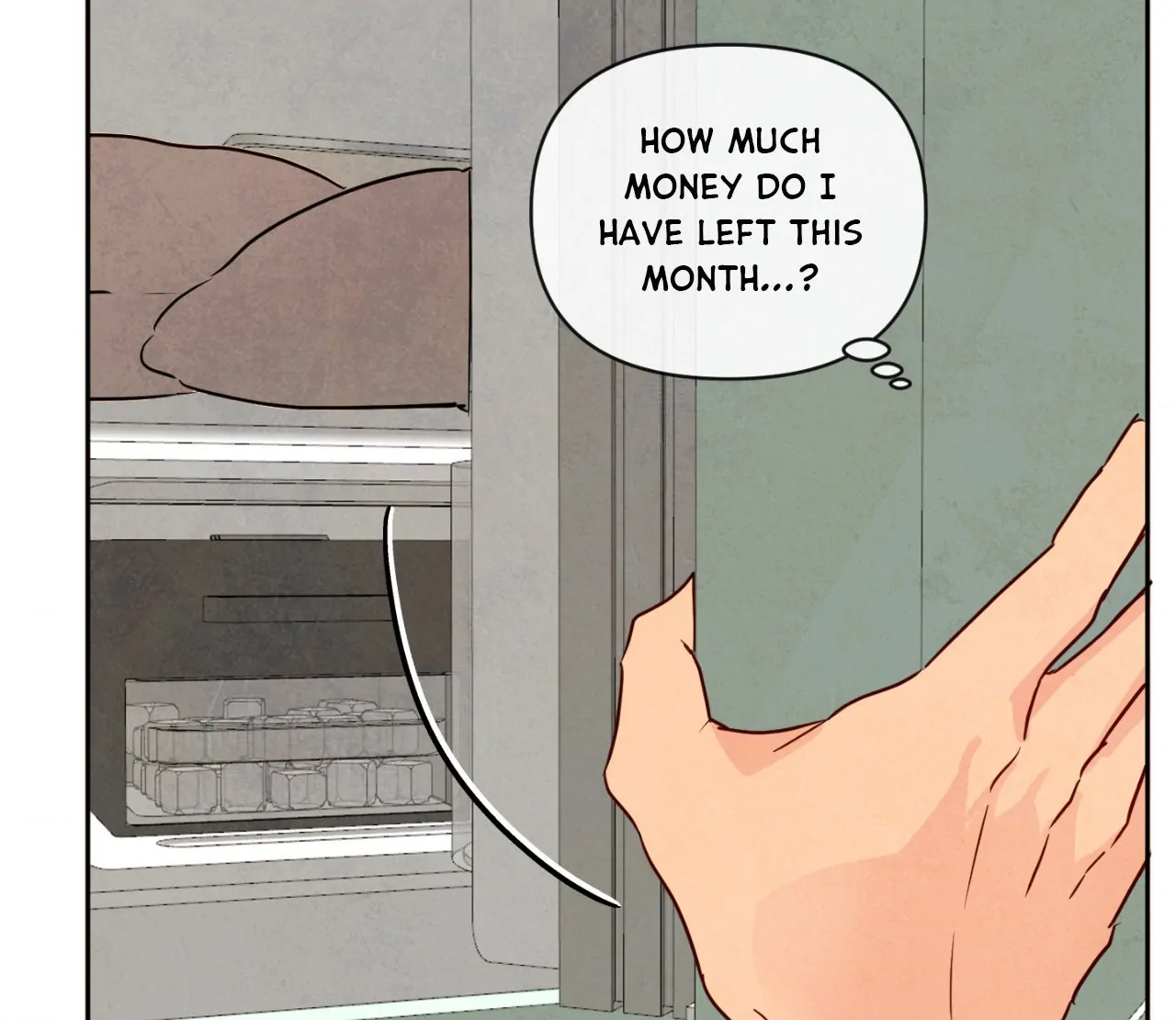 The Sacred Serpent’s Seduction [Official] - Chapter 7 manhwa