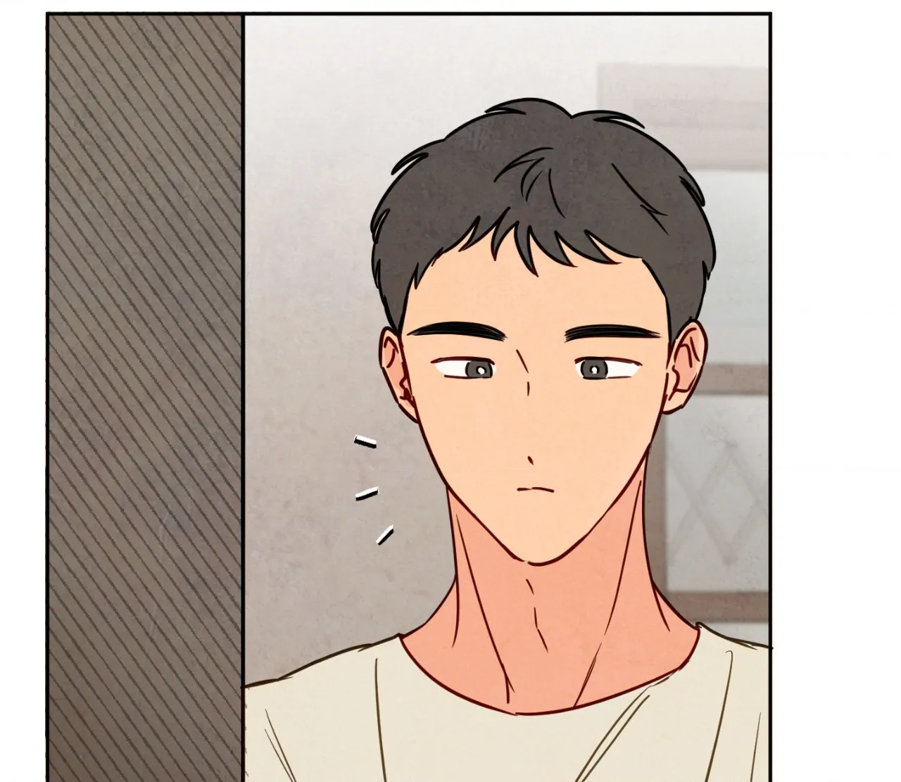 The Sacred Serpent’s Seduction [Official] - Chapter 7 manhwa