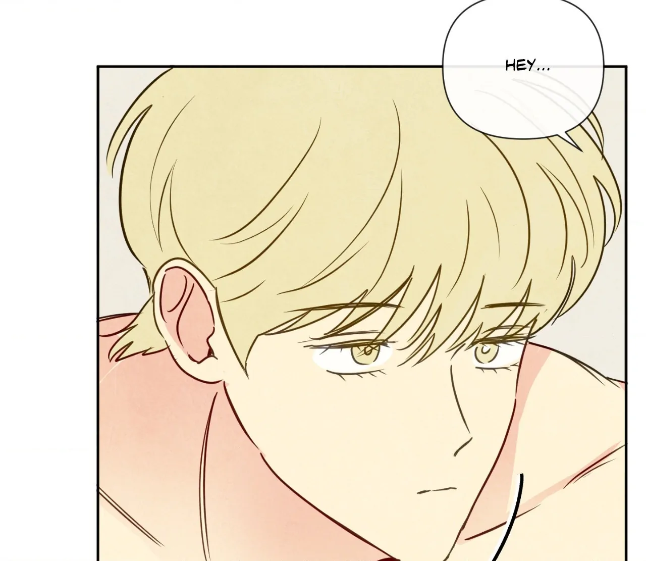 The Sacred Serpent’s Seduction [Official] - Chapter 7 manhwa