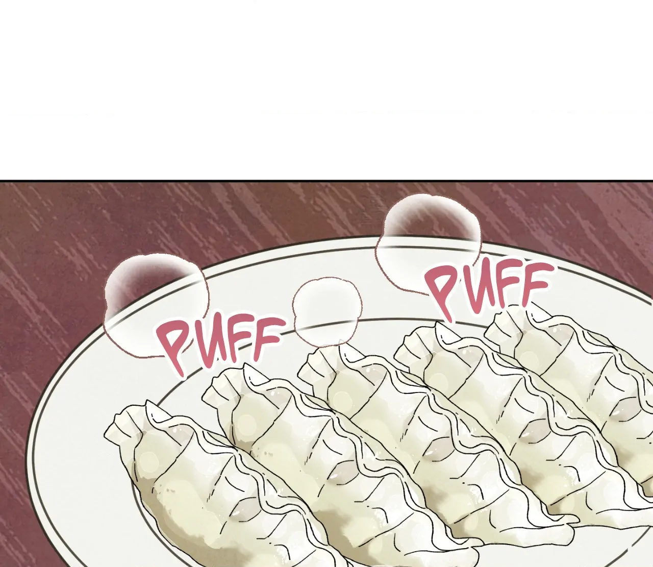 The Sacred Serpent’s Seduction [Official] - Chapter 7 manhwa