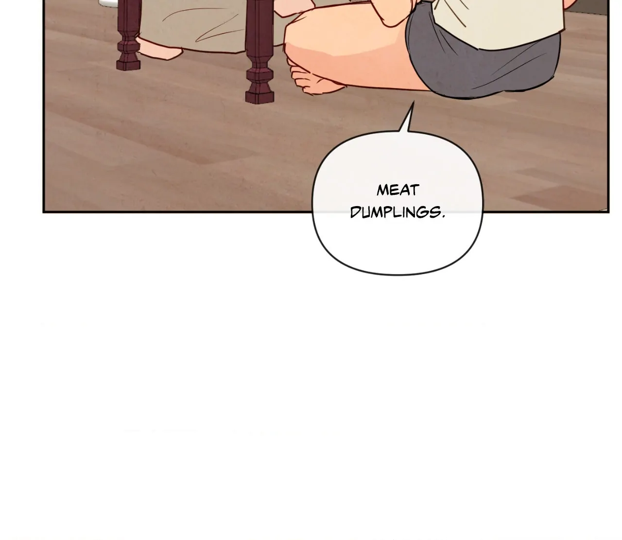 The Sacred Serpent’s Seduction [Official] - Chapter 7 manhwa