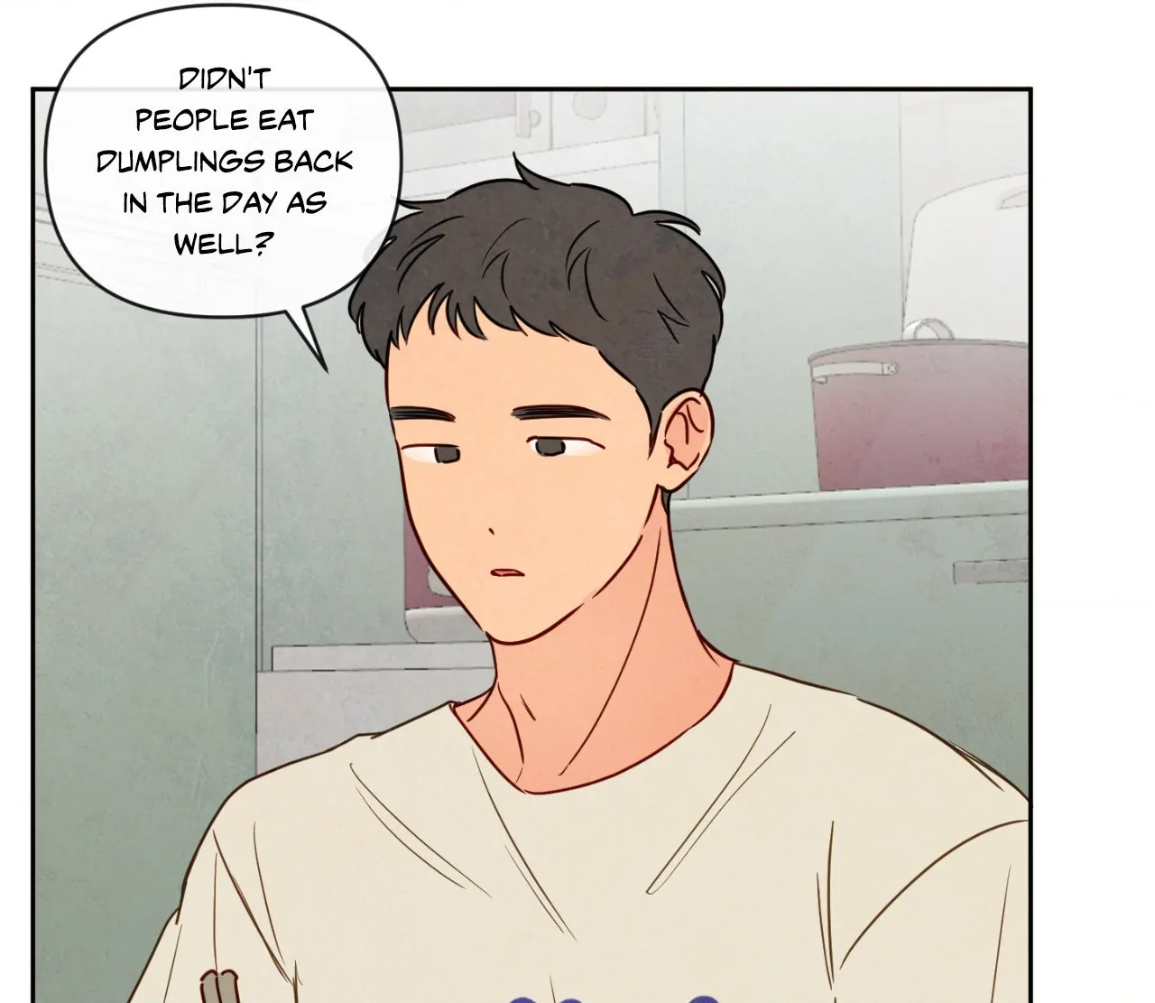 The Sacred Serpent’s Seduction [Official] - Chapter 7 manhwa