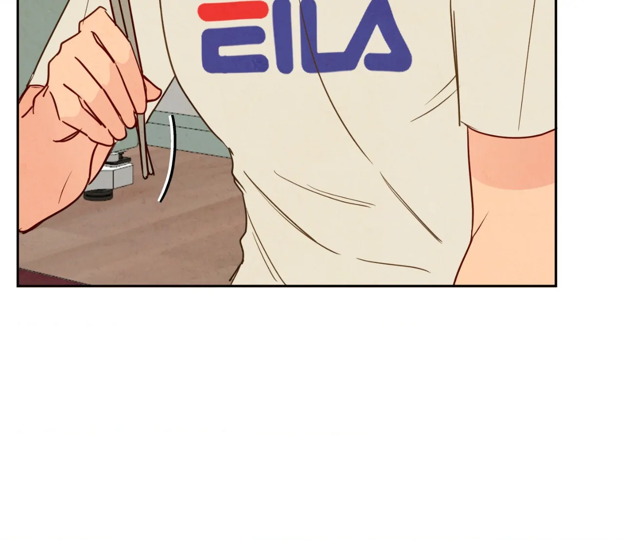 The Sacred Serpent’s Seduction [Official] - Chapter 7 manhwa