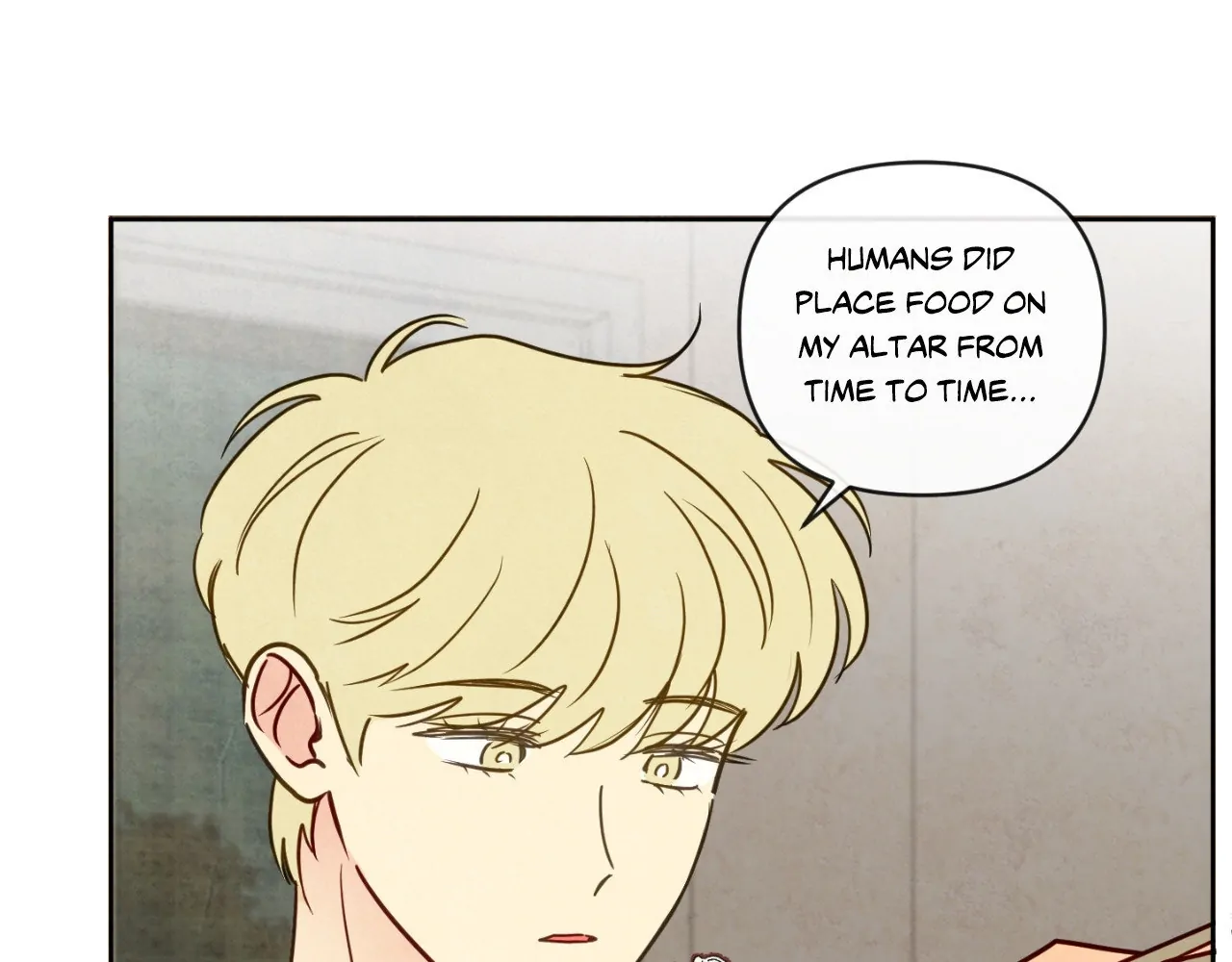 The Sacred Serpent’s Seduction [Official] - Chapter 7 manhwa