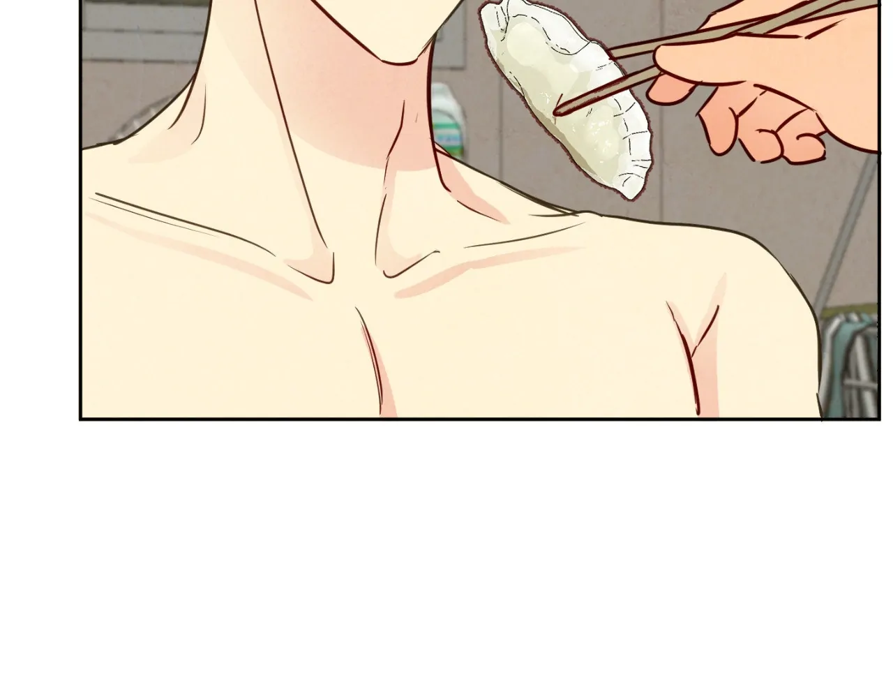 The Sacred Serpent’s Seduction [Official] - Chapter 7 manhwa