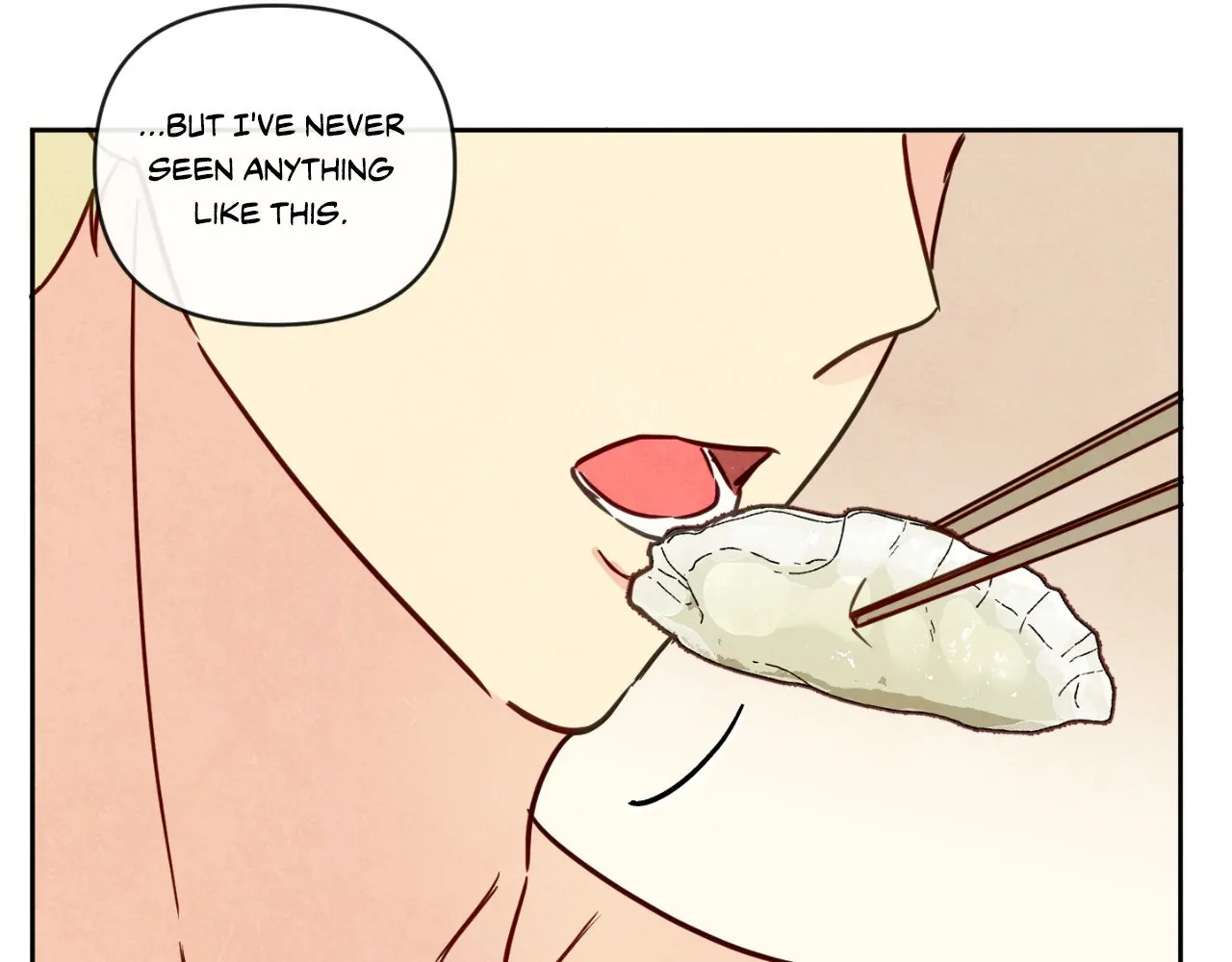 The Sacred Serpent’s Seduction [Official] - Chapter 7 manhwa
