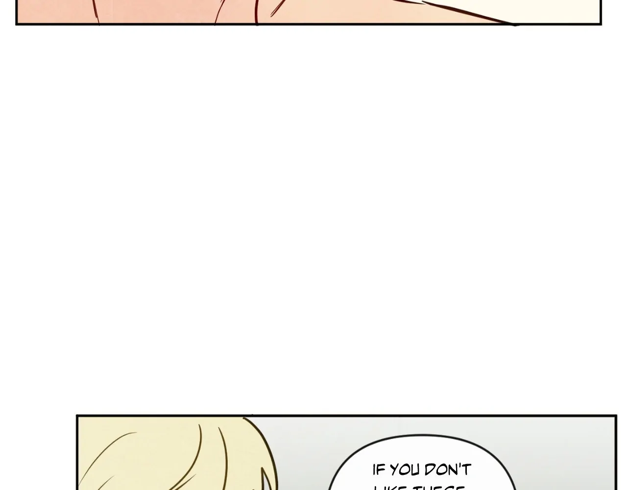 The Sacred Serpent’s Seduction [Official] - Chapter 7 manhwa