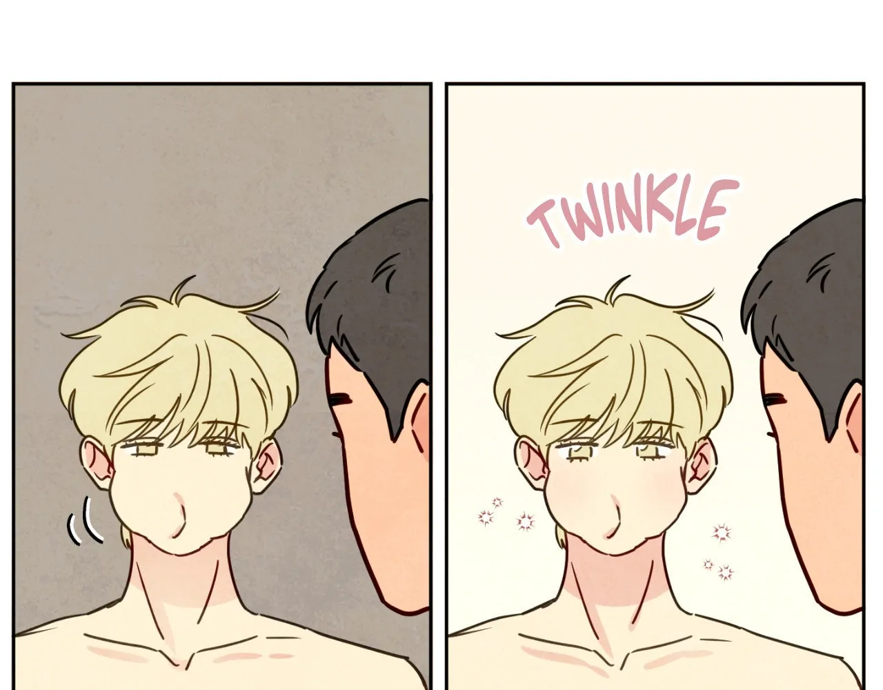 The Sacred Serpent’s Seduction [Official] - Chapter 7 manhwa