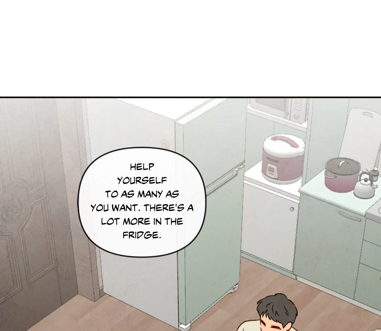 The Sacred Serpent’s Seduction [Official] - Chapter 7 manhwa