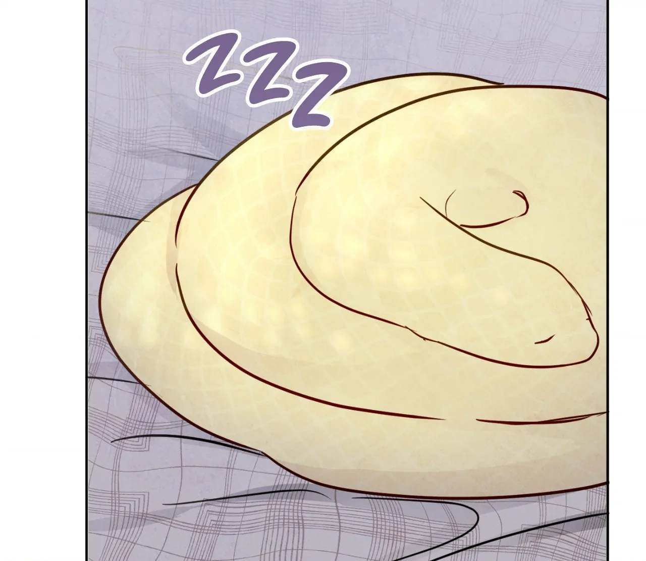 The Sacred Serpent’s Seduction [Official] - Chapter 7 manhwa